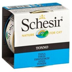 Ton Balıklı Kedi Konservesi 85gr