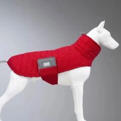 Air Puff Ruby Core Köpek Montu Beden 3