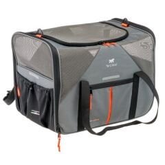 VOYAGER 350 KUMAŞ TAŞIMA ÇANTASI /GRİ