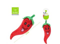 Nunbell Biber Peluş Köpek Oyuncağı