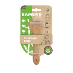 M-PETS BAMBOO TÜY ALICI FURMİNATÖR (S)