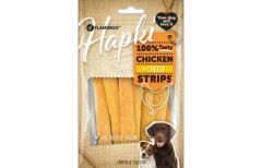 Hapki Chicken Peynirli Köpek Ödülü Çubuk 85 g