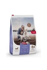 Mini Adult Kuzu Eti ve Pirinçli Köpek Maması 4 Kg