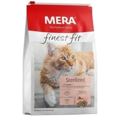 Sterilised Tavuklu Kısır Kedi Maması 4 Kg