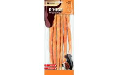 R'Hide Wrapped Sticks Tavuklu Köpek Ödülü 6'lı 25 cm