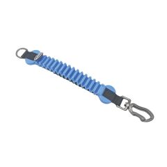 M-PETS Pull Power Şok Emici Ara Tasma – Blue