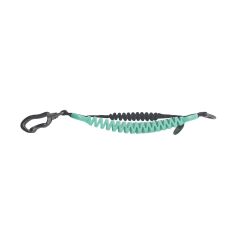 M-PETS PULL POWER ŞOK EMİCİ ARA TASMA GREEN