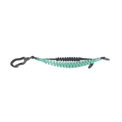 M-PETS Pull Power Şok Emici Ara Tasma – Green