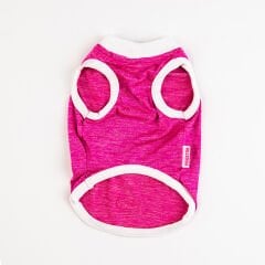 Fuchsia Crab T-Shirt