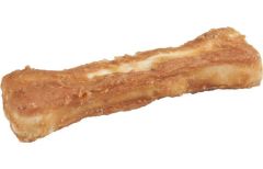 R'Hide Pressed Bones Tavuk Eti Kaplı Kemik Köpek Ödülü Tekli 20 cm