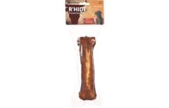 R'Hide Pressed Bones Tavuk Eti Kaplı Kemik Köpek Ödülü Tekli 20 cm