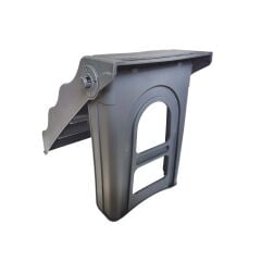 M-Pets Scala Katlanabilir Merdiven | Köpek & Kedi İçin Taşınabilir Destek Merdiveni