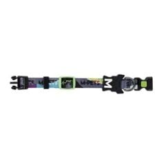 M-PETS URBAN STYLE DNA KÖPEK BOYUN TASMASI (M)