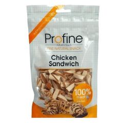 Chicken Sandwich Kedi Ödülü 80 Gr