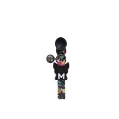 M-PETS URBAN STYLE GRAFFITI KEDİ BOYUN TASMASI
