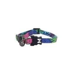 M-PETS URBAN STYLE LAVA KEDİ BOYUN TASMASI