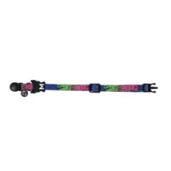 M-PETS URBAN STYLE LAVA KEDİ BOYUN TASMASI