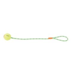 M-PETS FLASH LED BALL GREEN KÖPEK OYUNCAĞI