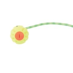 M-PETS FLASH LED BALL GREEN KÖPEK OYUNCAĞI