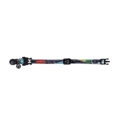 M-PETS URBAN STYLE DNA KEDİ BOYUN TASMASI