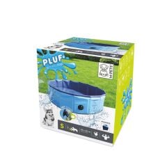 M-PETS PLUF KÖPEKLER İÇİN OYUN HAVUZU (S)