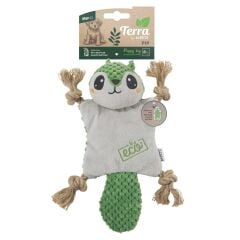 M-PETS TERRA ECO PIP PUPPY KÖPEK OYUNCAĞI