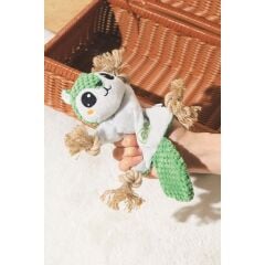 M-PETS Terra Eco Pip Yavru Köpek Oyuncağı