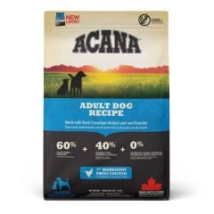 Heritage Adult Yetişkin Köpek Maması 2 Kg