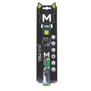 M-PETS URBAN STYLE DNA BOYUN TASMASI (L)