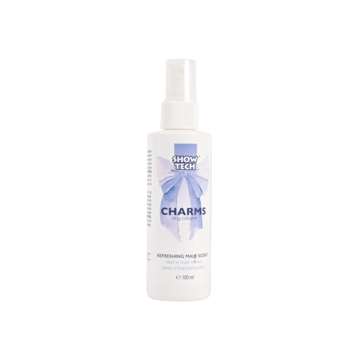 Show Tech Charme Köpek Parfümü – Canlandırıcı Narenciye Ferahlığı