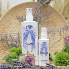 Show Tech Charms Perfume 100 ml