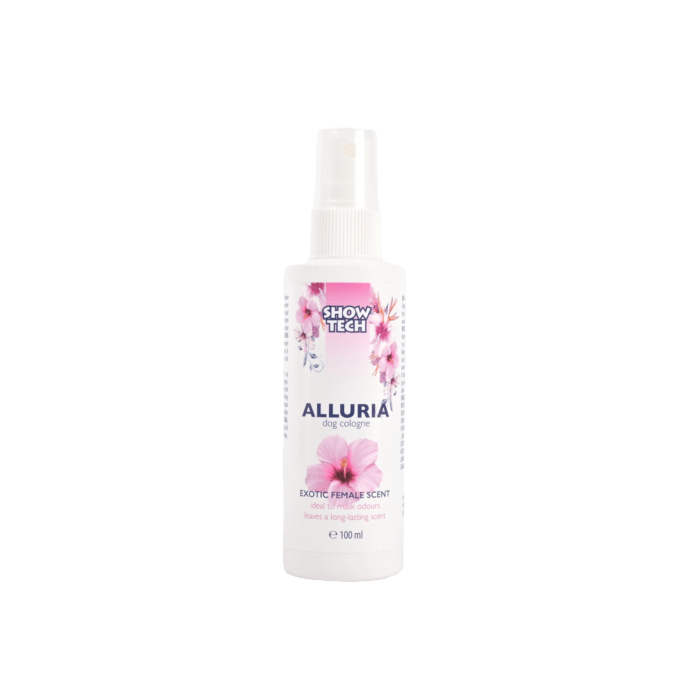 Show Tech Alluria Perfume 100 ml