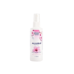 Show Tech Alluria Perfume – Egzotik ve Çiçeksi Kadın Kokulu Hayvan Parfümü