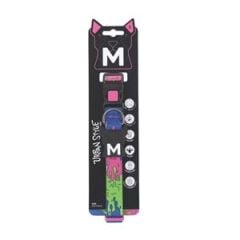 M-PETS URBAN STYLE LAVA KÖPEK BOYUN TASMASI (L)