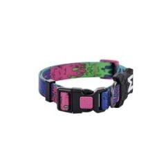 M-PETS URBAN STYLE LAVA KÖPEK BOYUN TASMASI (L)