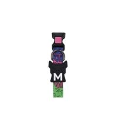 M-PETS URBAN STYLE LAVA KÖPEK BOYUN TASMASI (L)