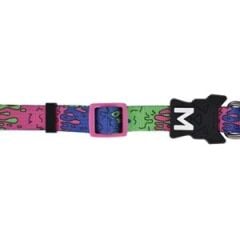 M-PETS URBAN STYLE LAVA KÖPEK BOYUN TASMASI (L)