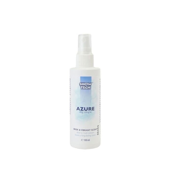 Show Tech Azure Perfume 100 ml