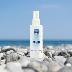 Show Tech Azure Perfume 100 ml