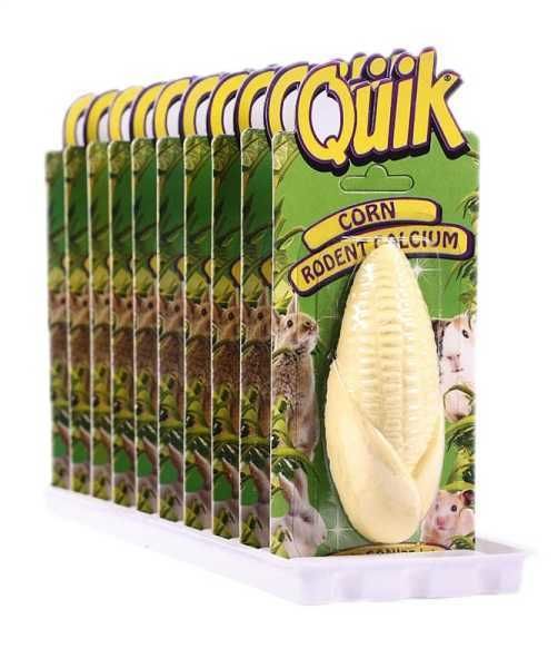 Quik Kemirgen Kalsiyumu Mısır
