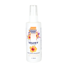 Show Tech Velvet Perfume 100 ml