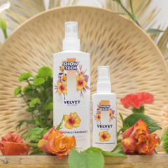 Show Tech Velvet Perfume 100 ml