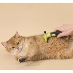 M-PETS CLICK AND GROOM FURMİNATÖR BASMALI (XS)