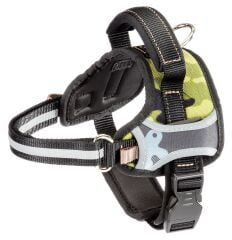 Ferplast HERCULES Köpek Göğüs Tasması – Kamuflaj Desenli, Small