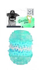 M-Pets Washy Dental Care Ödül Hazneli Köpek Oyuncağı (M Boy)