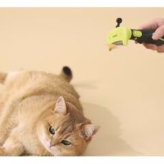 M-PETS CLICK AND GROOM FURMİNATÖR BASMALI (S)
