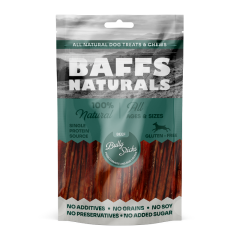 BAFFS Dana Kamışı Köpek Ödül ve Çiğneme Ürünü