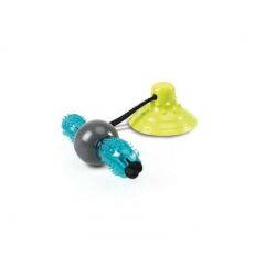 Jump Double Stick Ödül Hazneli Vantuzlu Köpek Oyuncağı