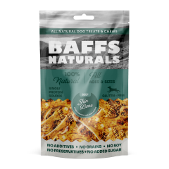 BAFFS Dana Sinir Köpek Ödül ve Çiğneme Ürünü