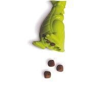 M-Pets Jump Dino Ödül Hazneli Vantuzlu Köpek Oyuncağı